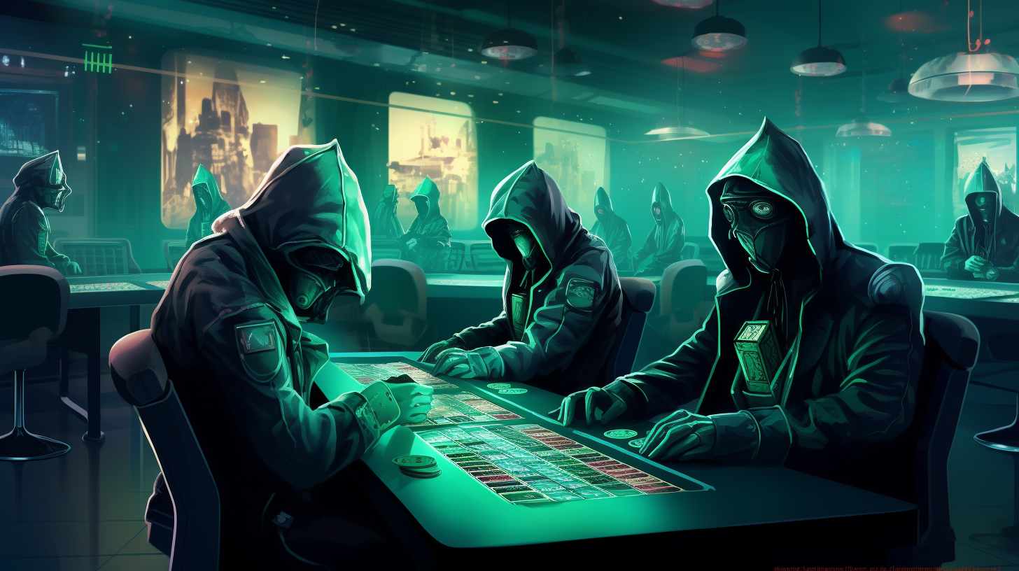 Rivers Casino Des Plaines has been hit by a major data breach HackYourMom