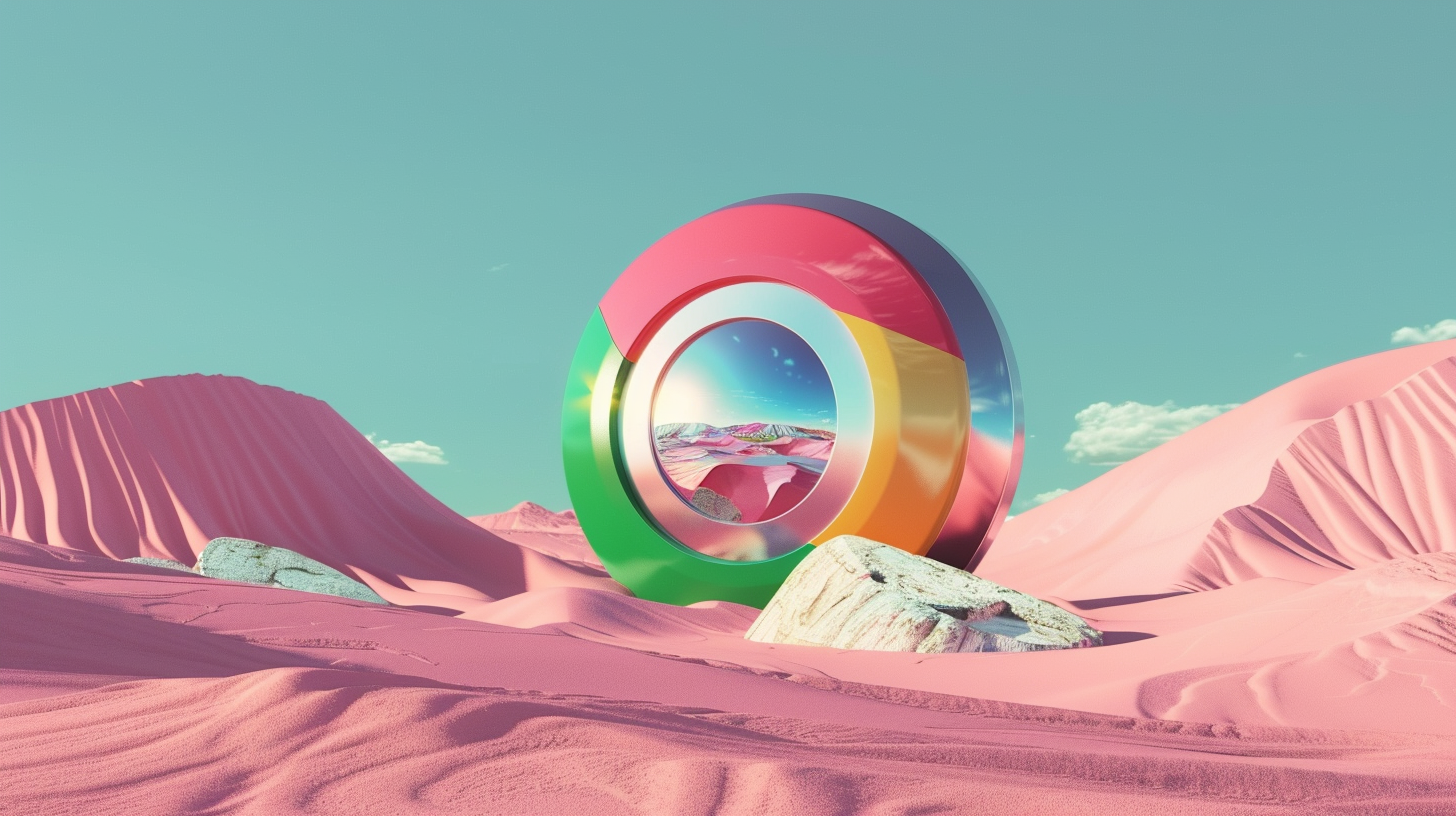 Google adds V8 Sandbox to Chrome - HackYourMom