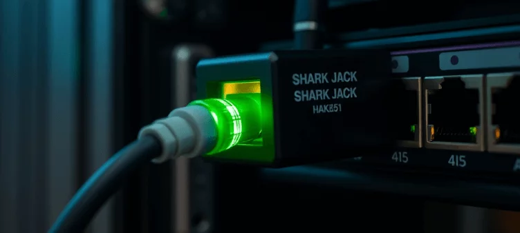 Shark Jack: Повний гайд для пентестера — payload'и, Cloud C2